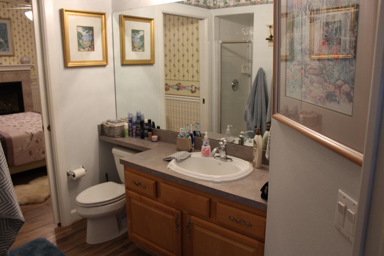 Bed and Breakfast Rock Pointe Ranch Floral City Экстерьер фото