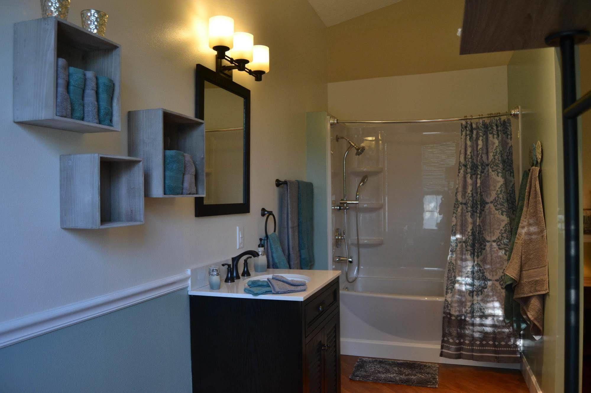Bed and Breakfast Rock Pointe Ranch Floral City Экстерьер фото